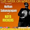 Epsiode 484 - Nathan Of Naya Rockers