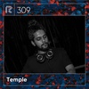 SESSION #309 (Feat. Temple)