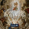 Everyday Holiness Podcast: Danielle Rose Hesley