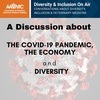 72: The Pandemic, the Economy & Diversity