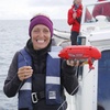 Arctic Terns, Basking Sharks & Bluefin Tuna - with Dr. Lucy Hawkes