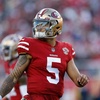 49ers QB Has Been Decided