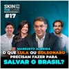 Skin In The Game #17 - Mansueto Almeida e os desafios do novo Presidente do Brasil