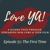 Love YA! The First Time