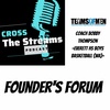 #FoundersForum: Head Coach Bobby Thompson-EverettHSBoysBasketball(WA)