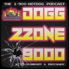 Dogg Zzone 9000 - Episode 73, Mad, Mad, Mad Magazines With Jack O'Brien!
