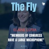 Former US Representative (VA-02) Elaine Luria: “Members of Congress have a large microphone”