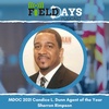 Celebrate PPPS Week with 2021 Agent of the Year Sherron Rimpson