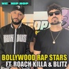Episode 380 | Bollywood Rap Stars ft Roach Killa & Blitz | We Love Hip Hop Podcast