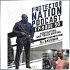 BJ Baldwin - Gun Fighting and Truck Driving (Protector Nation Podcast 🎙️) EP 50