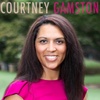 Episode 097 - Courtney Gamston