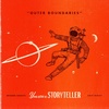 Outer Boundaries | You Are A Storyteller