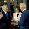 Do presidents have the power to act alone?