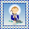 Encore: Ep. 40 St Wilfrid Bishop of York