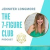 7 Figure Club with Jennifer Longmore guest David C Barnett