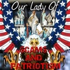 Patreon Ep 116 - Our Lady of Scams and Patriotism Teaser