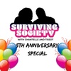 E172 Surviving Society: 5th Anniversary Special!