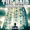 Episode 318 - Summer of Fisting, Punch V: The Raid: Redemption (2011)