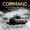 COMMAND written and read by Al Murray - audiobook extract