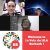 La Voix du LILA - Burbank - 12-15-2021