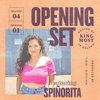 Opening Set S04E01: Spiñorita