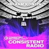 Consistent Radio feat. INFAAM KONIJN(Week 17 - 2023 1st hour)