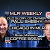 MLR Weekly Old Glory Owner Paul Sheehy, Chicago Details, News With Rugby Morning’s John Fitzpatrick