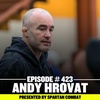 #423 Andy Hrovat - 2008 Olympian and 3x All American