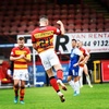 Episode 96 - A Podcast Covering All Things Patrick Thistle