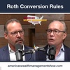 Roth Conversion Rules