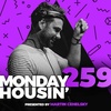Martin Cehelsky - Monday Housin' Part 259 (Deep House Special)