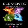 Elements - Liquid Soul Drum & Bass Podcast: Episode 41