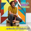 Episodio 86: Jaime Gili
