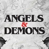 The War Has Been Won / Angels & Demons - Part 4 / Jessie Stuck