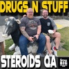 Drugs N Stuff 200 Most Faked Steroids