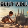 What are you building your life on?