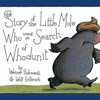 Episode 249 - The Story of the Little Mole Who Went in Search of Whodunit