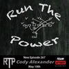 Cody Alexander - Anchor Points Ep. 267