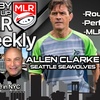 MLR Weekly: Seattle Skipper Allen Clarke, Recap, Headlines, Predictions. McCarthy, Fitzpatrick & Ray
