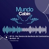 #12 Por Dentro da Gerência de Comissários da Azul - III ft. Alexandre Pupe