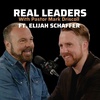 Real Leaders ft. Elijah Schaffer of Slightly Offens*ve