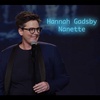 Hannah Gadsby: "Nanette"