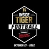 Inside Tiger Football | 10-27-22