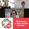 La Voix du LILA - Burbank - 01-26-2022