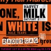 Harvey Milk Day 2 : White Male Tears