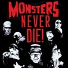 Monsters Never Die: Killer Dolls Special