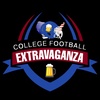 College Football Extravaganza Week 9 2020 Picks And Locks