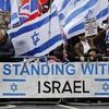 The backlash against Palestine solidarity w/ Hil Aked