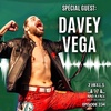 Interview with Davey Vega 2023
