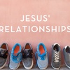 Jesus Relationship: Transition